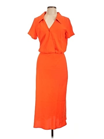 Amanda Uprichard Casual Dress (view 1)