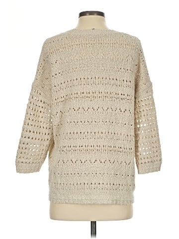 CAbi Pullover Sweater (view 2)