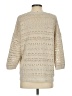 CAbi Tan Pullover Sweater Size S - photo 2