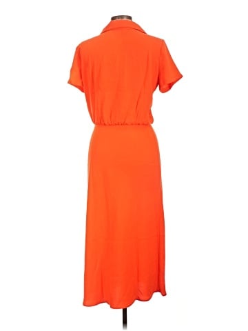 Amanda Uprichard Casual Dress (view 2)