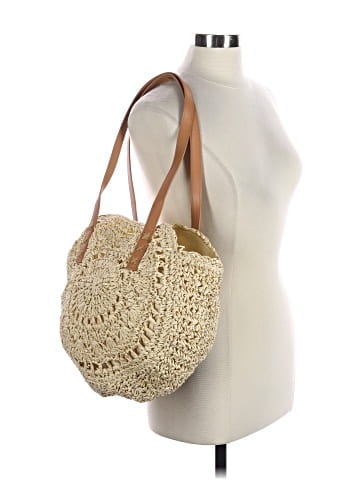 Unbranded Tote (view 2)