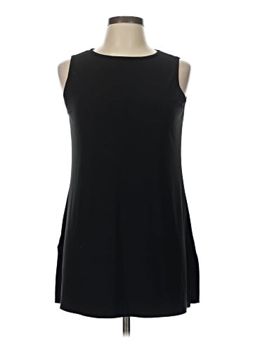 Sympli Sleeveless Top (view 1)