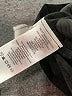 Eddie Bauer 100% Nylon Solid Black Jacket Size M - photo 7