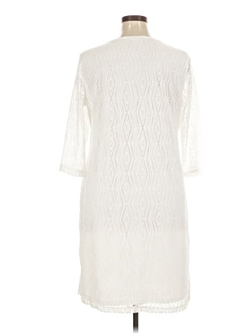 Dana Buchman Casual Dress (view 2)