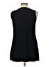 Sympli Black Sleeveless Top Size 10 - photo 2