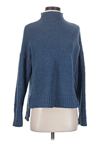 T Tahari Turtleneck Sweater (view 1)