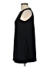 Sympli Black Sleeveless Top Size 10 - photo 5