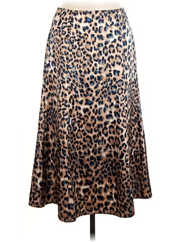 Lulus Casual Skirt (view 1)
