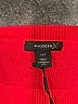 Halogen Red Pullover Sweater Size XXL - photo 7