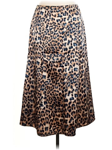 Lulus Casual Skirt (view 2)