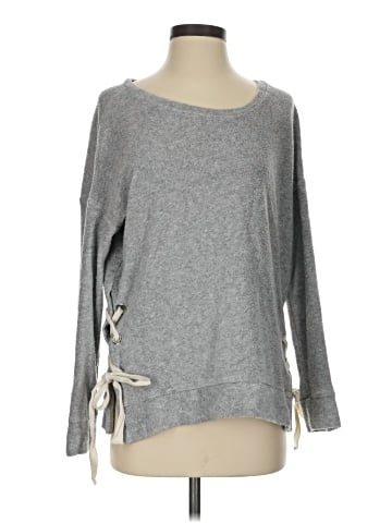 Elan Pullover Sweater (view 1)
