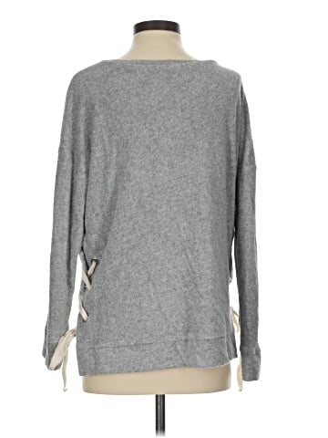 Elan Pullover Sweater (view 2)