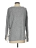 Elan Gray Pullover Sweater Size S - photo 2