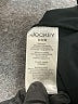 Jockey Solid Gray Active Pants Size M - photo 8