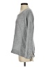 Elan Gray Pullover Sweater Size S - photo 5