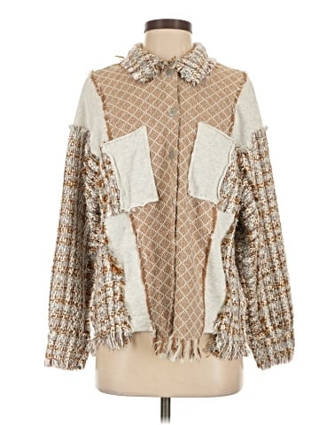 Miss Me Pullover Sweater (view 1)