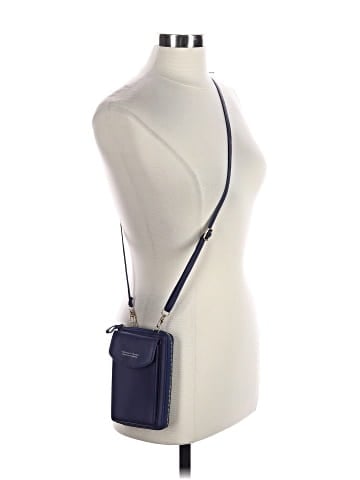 Forever Young Crossbody Bag (view 2)
