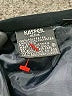 Kasper Solid Black Formal Skirt Size P (petite) - photo 4