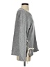 Elan Gray Pullover Sweater Size S - photo 4