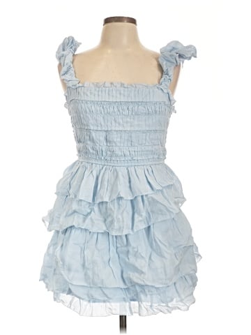 Sea New York Cocktail Dress (view 1)