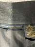 Grace Elements Solid Gray Formal Skirt Size 10 - photo 4