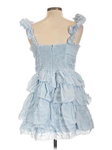 Sea New York Cocktail Dress (view 2)
