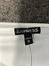 Express 100% Polyester Ivory Sleeveless Blouse Size XL - photo 7