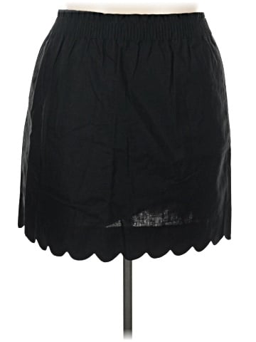 J.Crew Factory Store Casual Skirt (view 1)