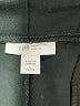 J.Jill Solid Black Dress Pants Size Lg Petite - photo 7