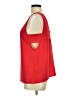 Leith Red Sleeveless Top Size M - photo 5