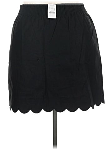 J.Crew Factory Store Casual Skirt (view 2)