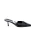 Cole Haan Black Mule/Clog Size 5 1/2 - photo 1