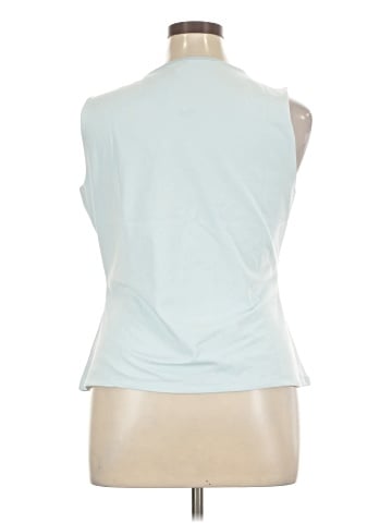Boston Proper Sleeveless Blouse (view 2)