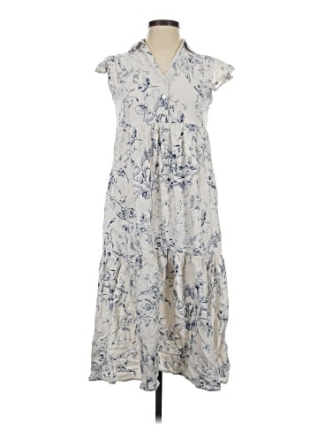 Jane and Delancey Casual Dress (view 1)