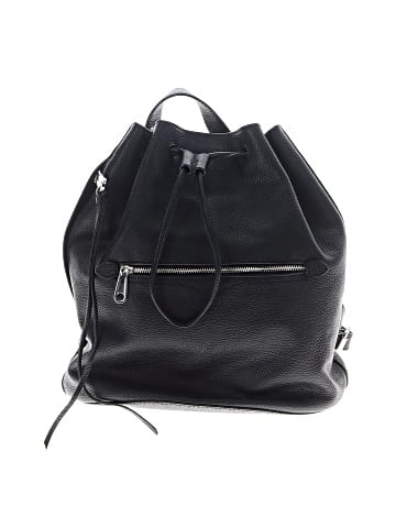 Rebecca Minkoff Leather Bucket Bag (view 1)