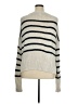 C&C California Stripes Ivory Pullover Sweater Size XL - photo 2