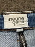 Refuge Hearts Blue Jeans Size 11 - photo 7
