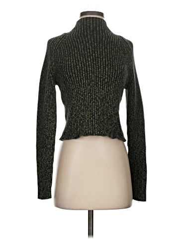 Lululemon Athletica Turtleneck Sweater (view 1)