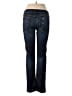 Rag & Bone/JEAN Hearts Blue Jeans Size 26 waist - photo 2