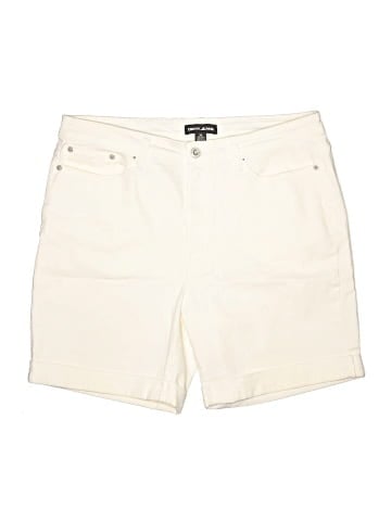 DKNY Jeans Shorts (view 1)