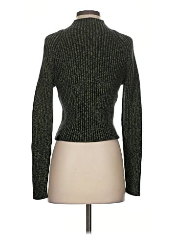 Lululemon Athletica Turtleneck Sweater (view 2)