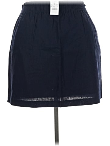 J.Crew Factory Store Casual Skirt (view 2)