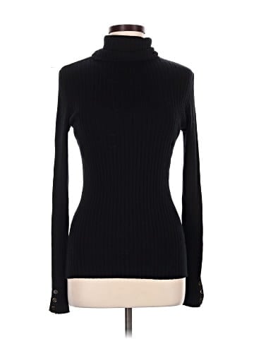 Charter Club Turtleneck Sweater (view 1)