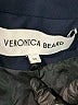 Veronica Beard Blue Blazer Size 00 - photo 6