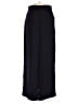 H&M 100% Polyester Black Dress Pants Size 2 - photo 1
