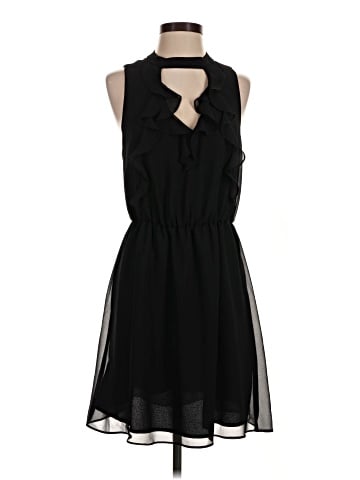 BCBGeneration Cocktail Dress (view 1)