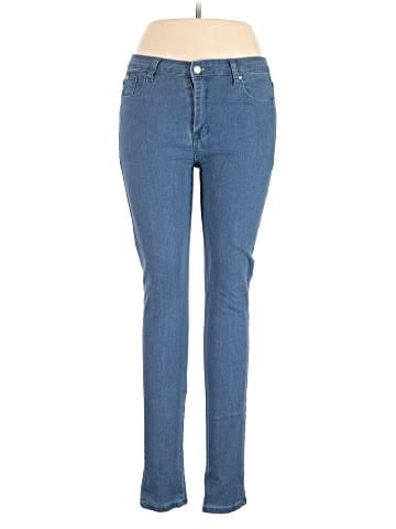 Assorted Brands Jeans (view 1)