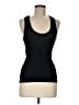 Zara Black Tank Top Size M - photo 1