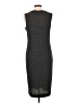 Athleta Tweed Gray Casual Dress Size L - photo 2