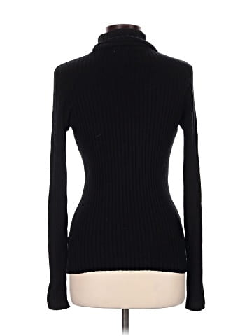 Charter Club Turtleneck Sweater (view 2)